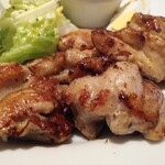 デニーズ - チキンシーザーサラダ1,309円