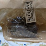 アンダーグラウンド ベーカリー - 