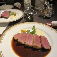 洋食 つばき - 