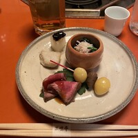 三嶋亭 本店 - 