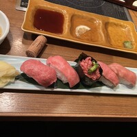 飛騨牛一頭家 馬喰一代 各務原 - 