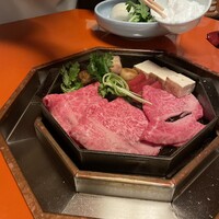 三嶋亭 本店 - 