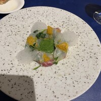 オッティモ・シーフード・ガーデン 新宿店 - 