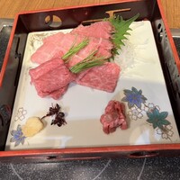 飛騨牛一頭家 馬喰一代 各務原 - 