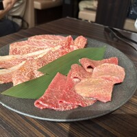 焼肉うしごろ 銀座並木通り店 - 