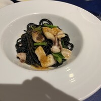 オッティモ・シーフード・ガーデン 新宿店 - 