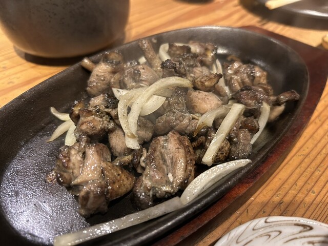 Sumiyaki Shoten Omaru