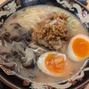 鹿児島ラーメン豚とろ 天文館本店