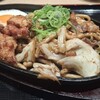 資さんうどん 両国店