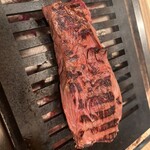 焼肉パンチ りきちゃん別邸 - 