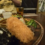 京都 れとろ洋食　LOCAVO - 