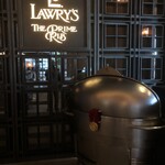 ロウリーズ・ザ・プライムリブ - 