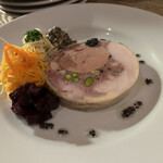 ビストロ・スリージェ - 