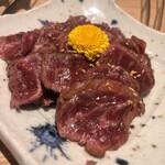 焼肉パンチ りきちゃん別邸 - 