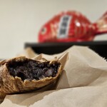 日本一たい焼き - 