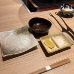 焼肉パンチ りきちゃん別邸 - 