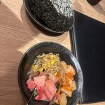 焼肉パンチ りきちゃん別邸 - 