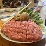四季の味 ふじ芳 - 