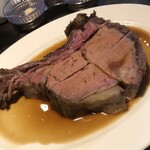 ロウリーズ・ザ・プライムリブ - 