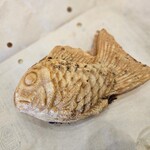 日本一たい焼き - 