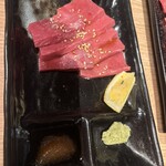 焼肉パンチ りきちゃん別邸 - 