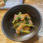 四季の味 ふじ芳 - 
