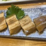 四季の味 ふじ芳 - 