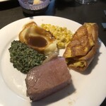 ロウリーズ・ザ・プライムリブ - 