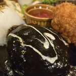 京都 れとろ洋食　LOCAVO - 