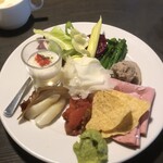 ロウリーズ・ザ・プライムリブ - 