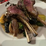 ビストロ・スリージェ - 