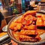 富久重 鷹子店 - 