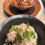 焼肉パンチ りきちゃん別邸 - 