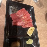 焼肉パンチ りきちゃん別邸 - 