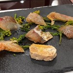 創作料理 さくら - 
