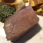 ロウリーズ・ザ・プライムリブ - 