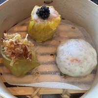 広東料理 センス - 