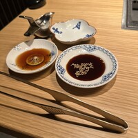 TANAKA YAKINIKU RESTAURANTE - 