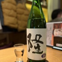 UMAMI日本酒弐番館 - 