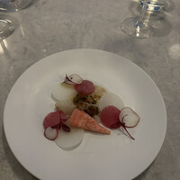 SOMEWHERE RESTAURANT & BAR - 