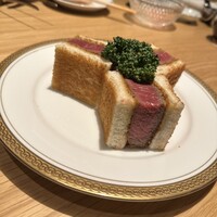 TANAKA YAKINIKU RESTAURANTE - 
