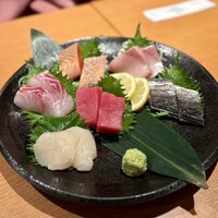 UMAMI日本酒弐番館 - 