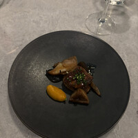 SOMEWHERE RESTAURANT & BAR - 