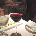 ラ・プロヴァンス - 赤ワイン