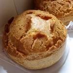 シュクレリーナード - シュークリーム