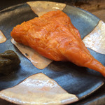 寿司栄 - ばちこ