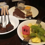 ホテルハーヴェスト - 