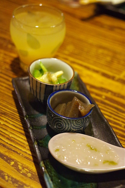 Kichijoji Mikazuki Shubo