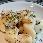 petit comptoir - 長芋コンフィ