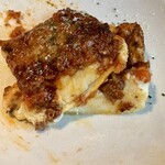 petit comptoir - ラザニア２